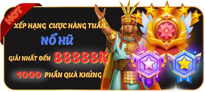 Màn hình truy cập trang chủ U888 uy tín