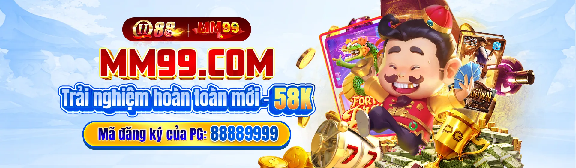 Hình ảnh chính U888 Uy Tín Slot Game và Nổ Hũ