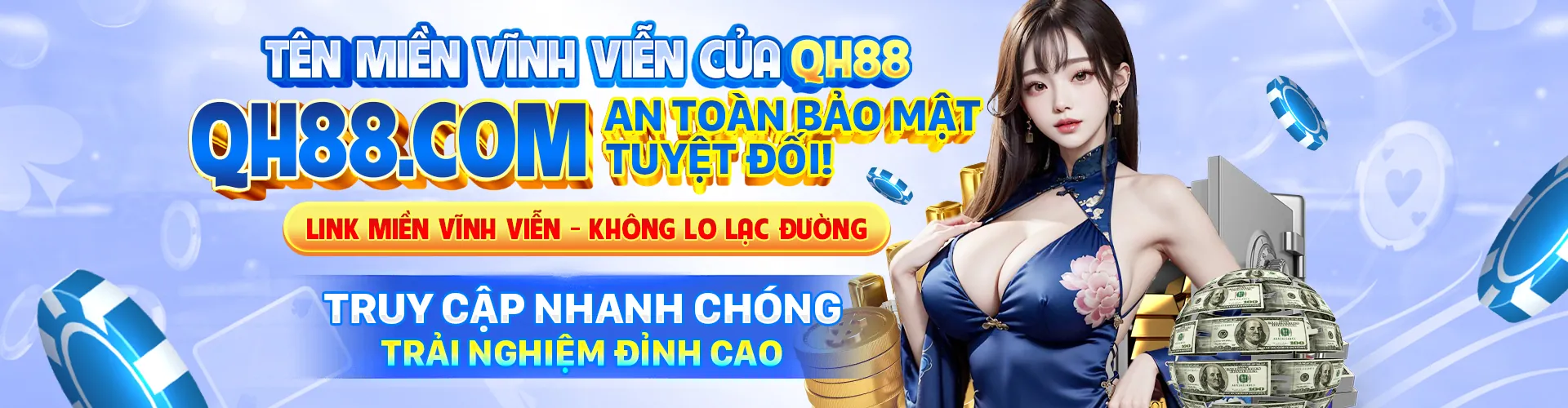 Hình ảnh chính sách quyền riêng tư của U888 uy tín